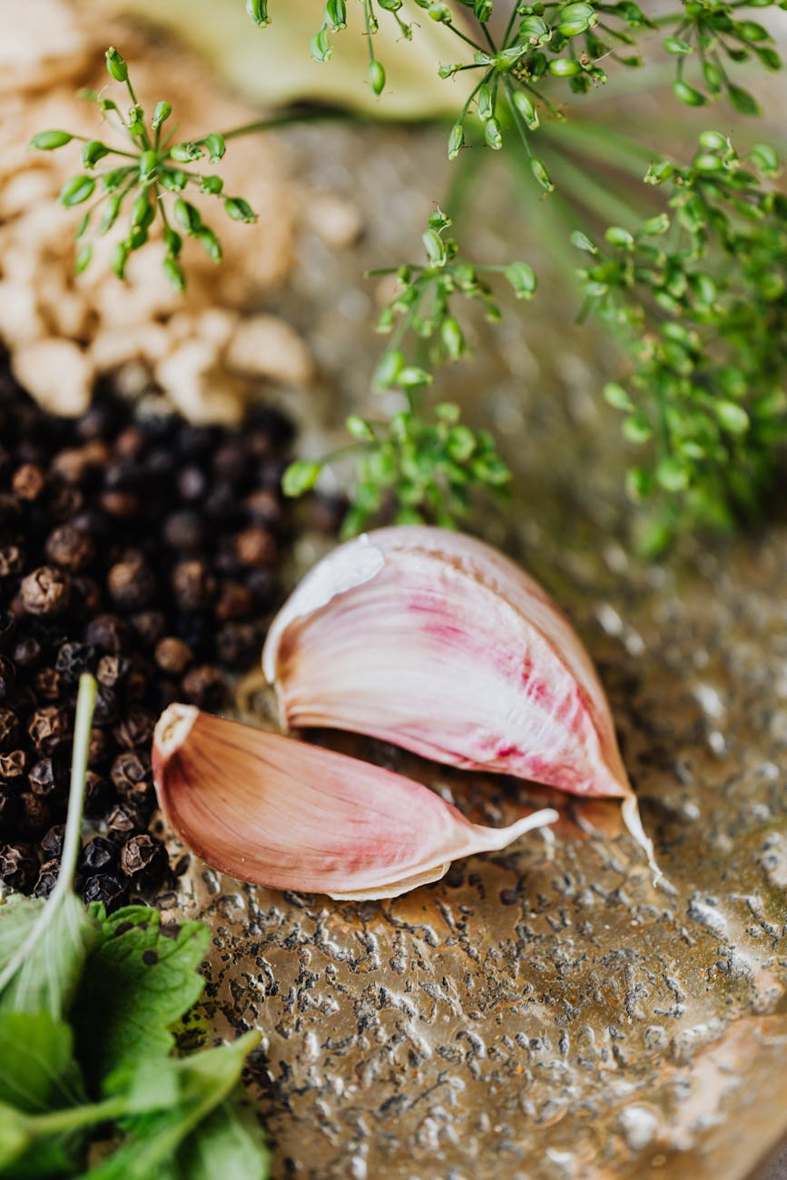 Planting Garlic: An Easy Crop with Great&nbsp;Reward